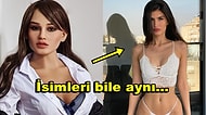 Seks Oyuncağının Kendisine Benzediğini İddia Ederek Dava Açmaya Hazırlanan İsrailli Model