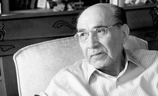 Millet Partisi Genel Başkanı Aykut Edibali Vefat Etti