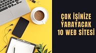 İçerik Üreticilerin İmdadına Yetişecek Web Siteleri