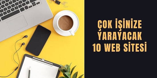 İçerik Üreticilerin İmdadına Yetişecek Web Siteleri