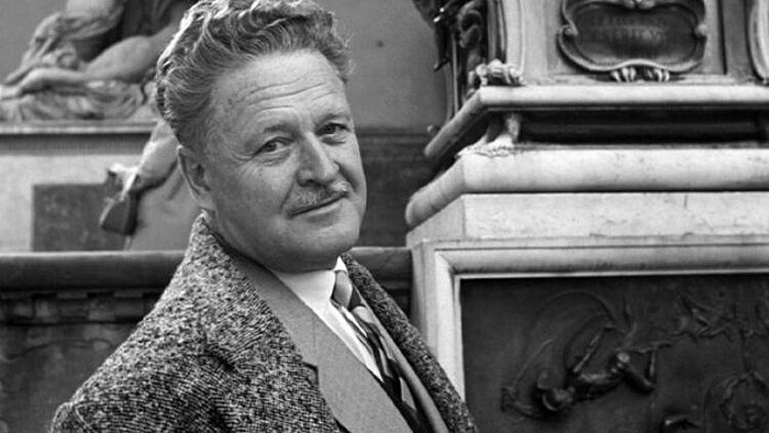 Nazım Hikmet 120 Yaşında! Nazım Hikmet Ran Kimdir? Nazım Hikmet'in Doğum Gününde Sözleri ve Şiirleri...