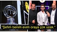 Final Bölümü Yayınlanan MasterChef Programında Mehmet Şef, Eski Yarışmacısına İş Teklifinde Bulundu