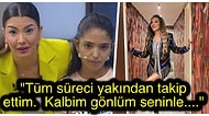 Demet Akalın, Kızına Böbreğini Vermek İstemeyen Babanın İkna Edilmesiyle Ameliyat Olan Gamze'ye Destek Verdi
