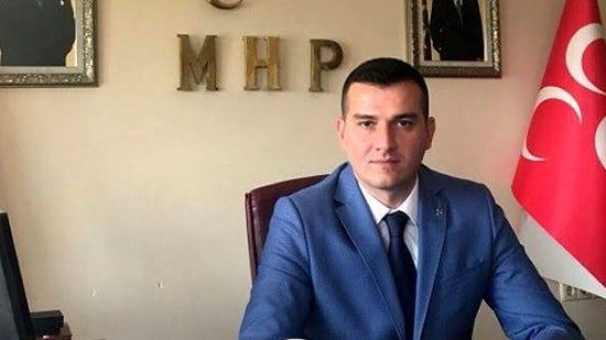 MHP Merkez Karar Yürütme Kurulu Üyesi Burak Pehlivan Koronavirüse Yakalandı! Burak Pehlivan Kimdir?