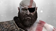 Kratos'un Korsanlarla İmtihanı: God of War PC'ye Çıkar Çıkmaz Korsana Yenik Düştü!