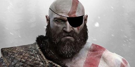 Kratos'un Korsanlarla İmtihanı: God of War PC'ye Çıkar Çıkmaz Korsana Yenik Düştü!