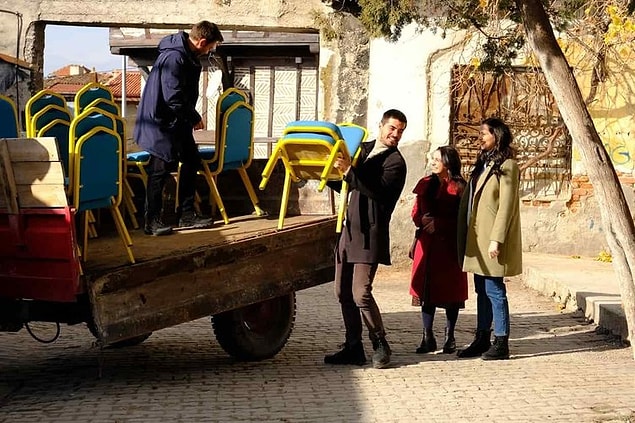 Gönül Dağı Son Bölüm Neler Oldu?