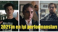 Bu Performanslar Karşısında Ağzımız Açık Kaldı! 2021'in Oscar Hak Eden Oyunculuk Performansları