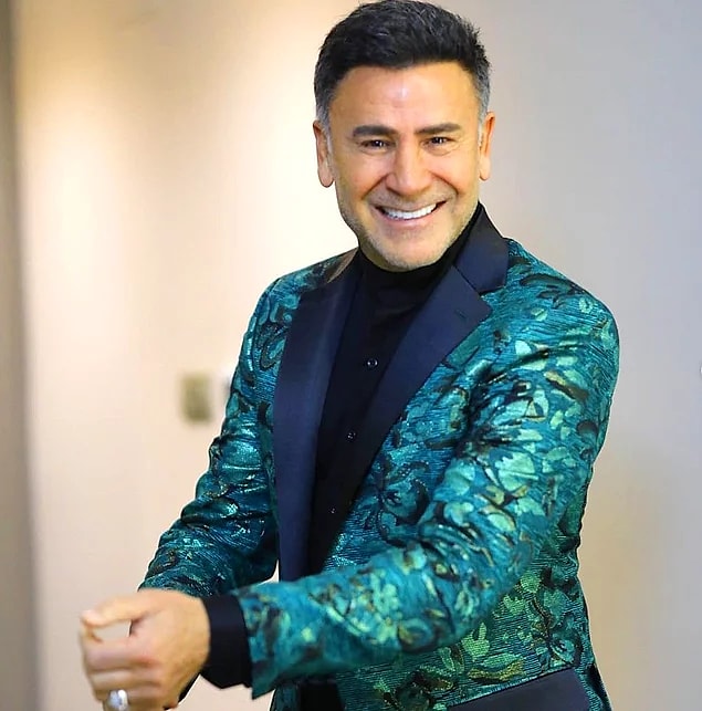 5. İzzet Yıldızhan Instagram hesabı üzerinden RTÜK'e çağrıda bulundu.