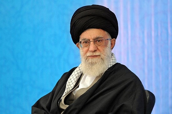 Twitter, Trump'a Yönelik Suikast Paylaşımının Ardından Hamaney'in Hesabını Kapattı