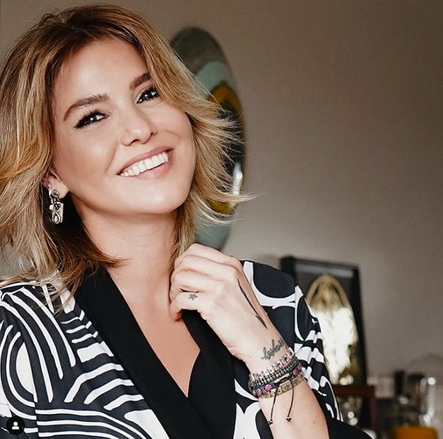 18. Gülben Ergen