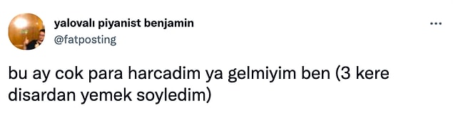 1. Şu anda böyle bir noktadayım gerçekten.