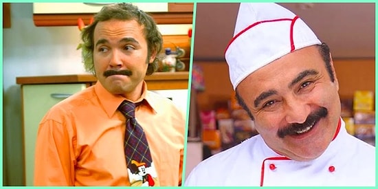 Televizyon Tarihinde En Komik Buldukları Karakteri Paylaşarak Yüzümüzde Tebessüm Oluşturan Takipçilerimiz