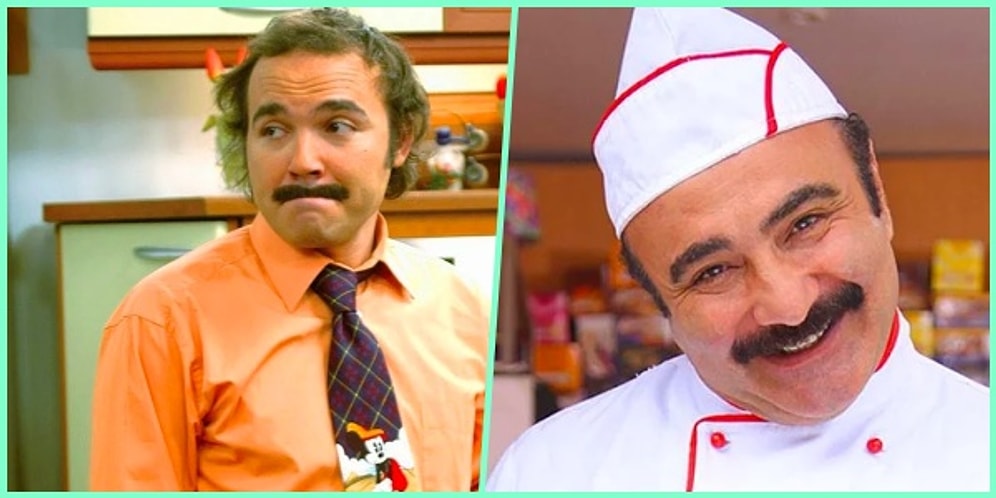 Televizyon Tarihinde En Komik Buldukları Karakteri Paylaşarak Yüzümüzde Tebessüm Oluşturan Takipçilerimiz