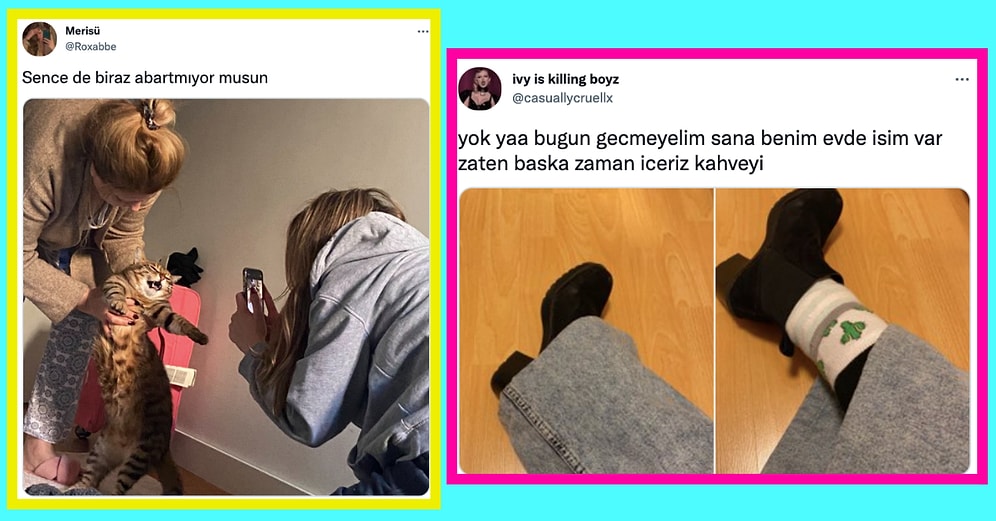 Yargılanan Tom Holland'dan 7 Yılda Bir Açan Sabır Çiçeğine Son 24 Saatin Twitter'da Viral Olan Paylaşımları