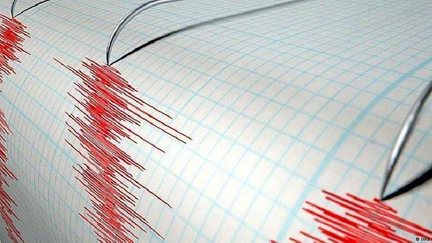Van Başkale'de Korkutan Deprem! 15 Ocak 2022 Deprem mi Oldu? En Son Deprem Nerede ve Ne Zaman Oldu?