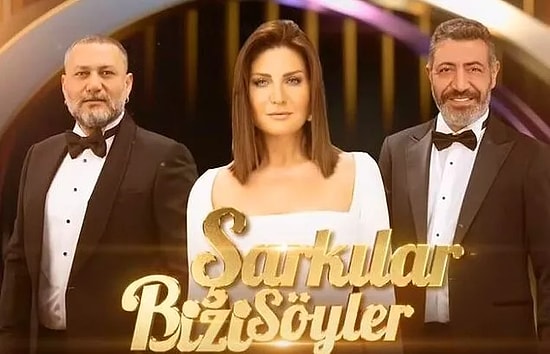 Şarkılar Bizi Söyler Konukları Kim? İşte 15 Ocak Şarkılar Bizi Söyler'in Konukları...