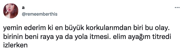 Dünyanın çivisi çıktı gerçekten artık ya.