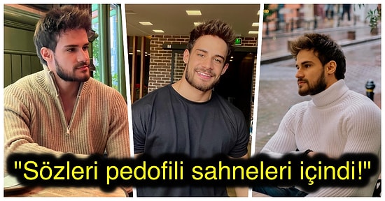 Yanlış Anlaşılmış! Batuhan Karacakaya'nın Netflix ile İlgili Yaptığı Açıklamanın Çarptırıldığı Açıklandı!