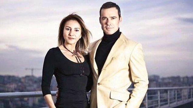 Başoğlu’nun 14 yıllık eşi Hande Bermek ise bu olayın ardından çok uzun bir süre sonra boşanmaya karar vermişti.