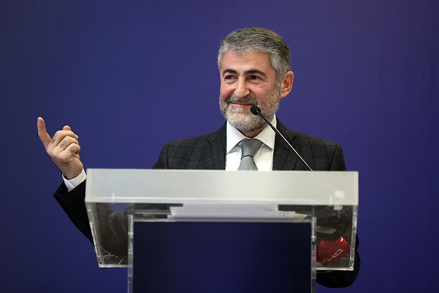"2023'te tek haneli enflasyonu göreceğiz"