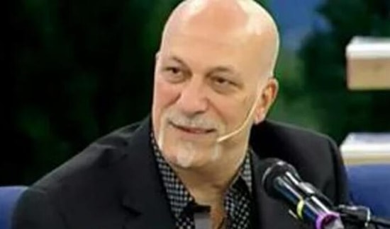 Şarkılar Bizi Söyler Bülent Özdemir Kimdir? Bülent Özdemir Nereli?