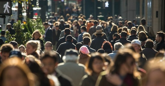 'Türkiye 100 Kişi Olsaydı' Araştırmasının Sonuçları Açıklandı: Ateistler Artık Daha Görünür