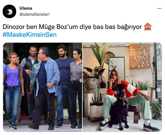 2. Bakalım ilerleyen günlerde hep birlikte öğreneceğiz!