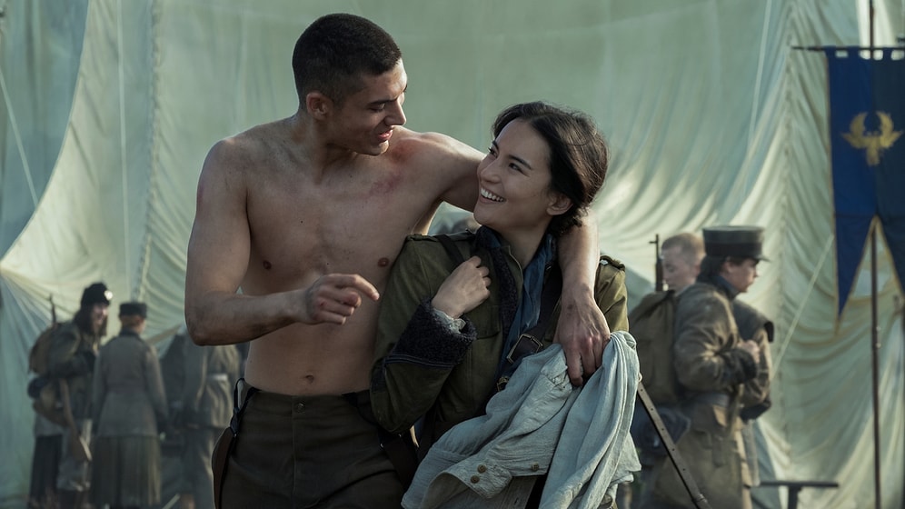 Shadow and Bone Season 2: Everything You Need to Know