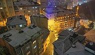 Son Dakika: İstanbul'a Gece Yarısı Kar Sürprizi! Kar Yağışı Birçok İlçede Etkili Olmaya Başladı...