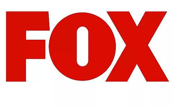 16 Ocak Pazar FOX TV Yayın Akışı