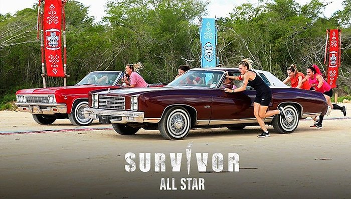 Survivor’da Dokunulmazlığı Kim Kazandı? Survivor All Star 2022'de İlk Ödül Oyunu Hangi Takımın Oldu?