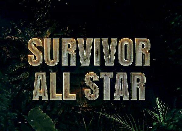 Survivor 2022 All Star Dokunulmazlık Oyununu Hangi Takım Kazandı?