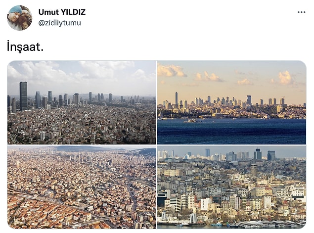Tüm Türkiye'nin sorunu ama en çok İstanbul'un...