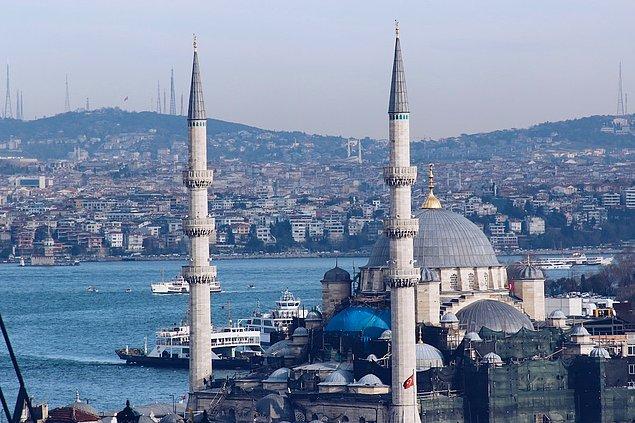 Sizce en büyük kötülük ne İstanbul'a yapılan?