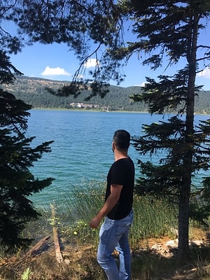 bilal tüylü Profil Resmi
