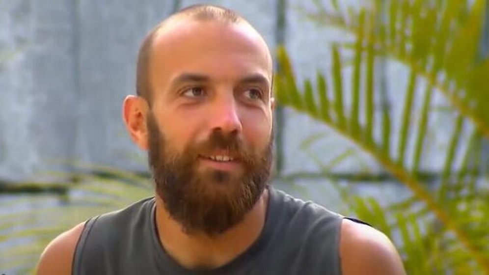 Sercan Yıldırım Kimdir? Survivor All Star 2022 Yarışmacısı Sercan Yıldırım Kaç Yaşında, Kariyeri ve Nereli?