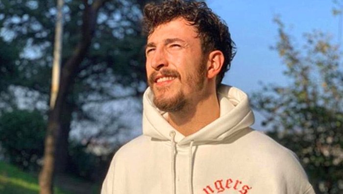 Berkan Karabulut Kimdir? Survivor All Star 2022 Yarışmacısı Berkan Karabulut Kaç Yaşında, Kariyeri ve Nereli?