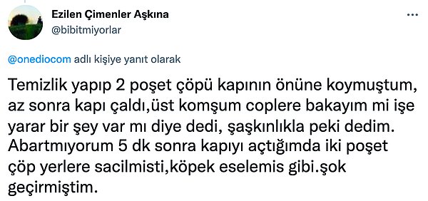 3. Kırmız Oda gibi hayatlar...