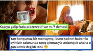 Komşularıyla Yaşadıkları Tuhaf ve Komik Olayları Anlatırken Hepimize Kahkahayı Patlattıran 19 Kişi