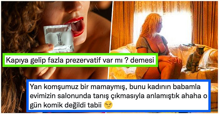 Komşularıyla Yaşadıkları Tuhaf ve Komik Olayları Anlatırken Hepimize Kahkahayı Patlattıran 19 Kişi