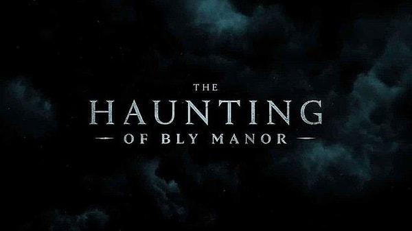 4. The Haunting of Bly Manor (2020-) IMDb: 7.4