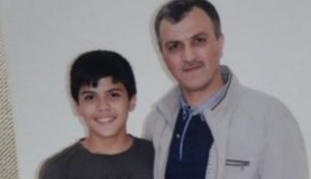 4 Yıldır Tutuklu KHK'lı Öğretmenin 16 Yaşındaki Oğlu Bahadır Odabaşı İntihar Etti