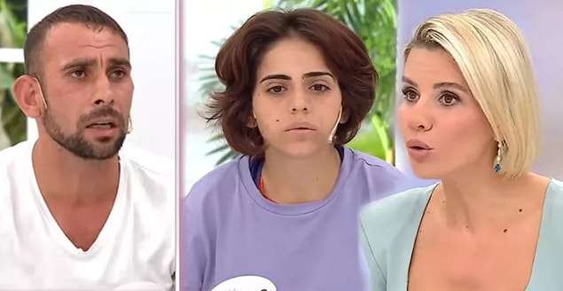 Esra Erol'da programında işlenen Fatma konusu bizi hem üzmüş hem sinirlendirmişti. Zihinsel engelli Fatma'nın, evli ve çocuklu bir adam tarafından kaçırıldığı ve 'TikTok canlı yayınında bağış kazanmak' için kullanıldığı iddiası Türkiye'yi sarsmıştı.