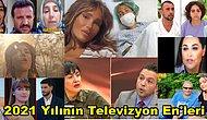 Geriye Baktığımız Zaman 2021 Yılında Türk Televizyon Tarihinde Neler Yaşadığımızı Mercek Altına Alıyoruz