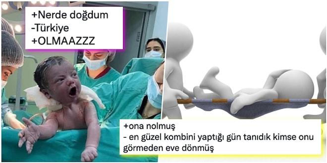 Anestezisiz Sünnetten Yurtta Kalan Öğrenci Problemlerine Son 24 Saatin Viral Tweetleri