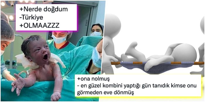 Anestezisiz Sünnetten Yurtta Kalan Öğrenci Problemlerine Son 24 Saatin Viral Tweetleri