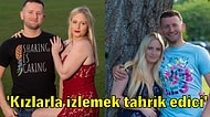 Sevgilisinin Arkadaşlarıyla Cinsel İlişkiye Girmesine İzin Veren Kadının Şok Etkisi Yaratan İtirafı