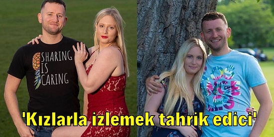 Sevgilisinin Arkadaşlarıyla Cinsel İlişkiye Girmesine İzin Veren Kadının Şok Etkisi Yaratan İtirafı