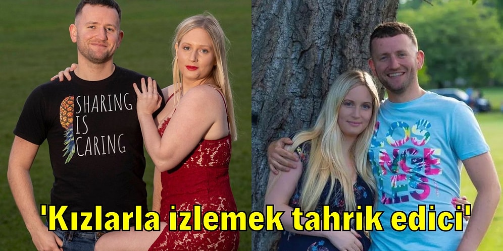 Sevgilisinin Arkadaşlarıyla Cinsel İlişkiye Girmesine İzin Veren Kadının Şok Etkisi Yaratan İtirafı